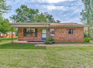 575 Giff St, Newberry, SC 29108
