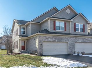 854 Beech Dr, Elgin, IL 60120