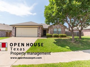 5409 Timber Ridge Dr, Watauga, TX 76137