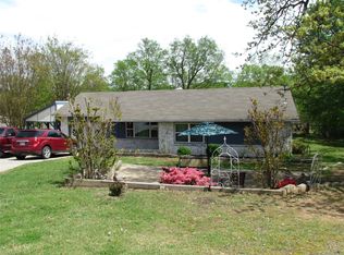 1792 E McGill Cir, Eufaula, OK 74432