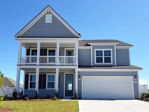 7013 Cinnamon Dr, Conway, SC 29526