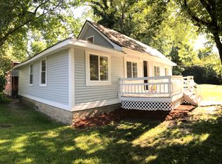 1602 E 71st St, Indianapolis, IN 46220