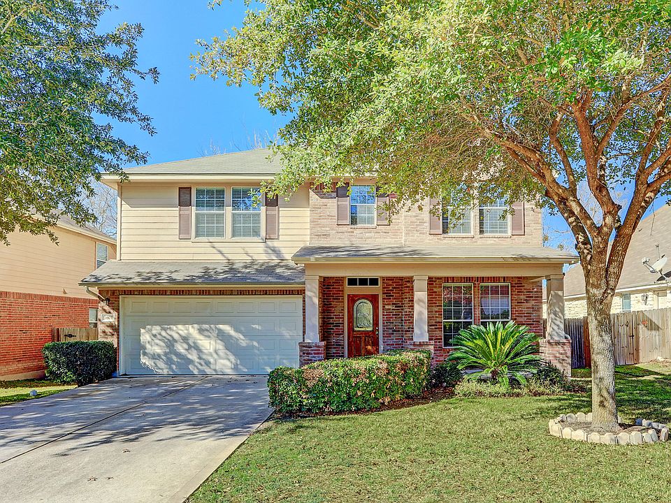 1st image of 1601 Weatherford Dr