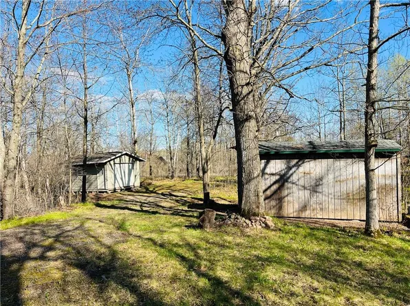 Lot 21 28 1/8 Avenue, Birchwood, WI 54817