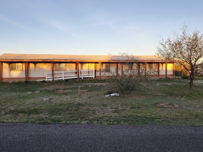 5551 N Squeak Pl, Marana, AZ, 85653