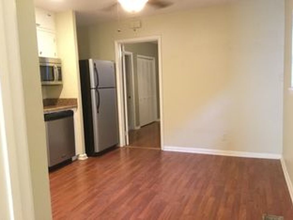 Wood flooring