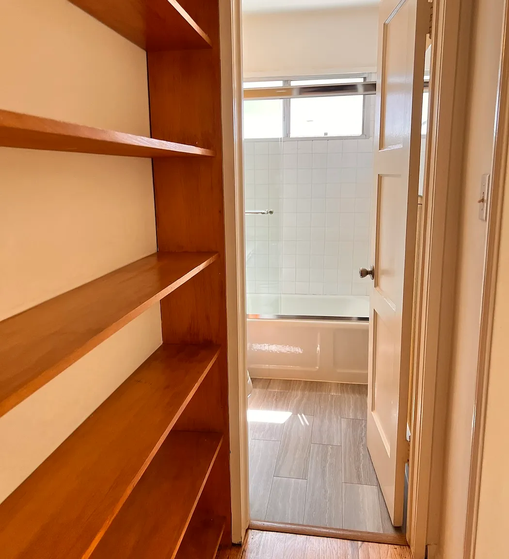 1 bed, 600 sqft, $1,895 — Photo 4