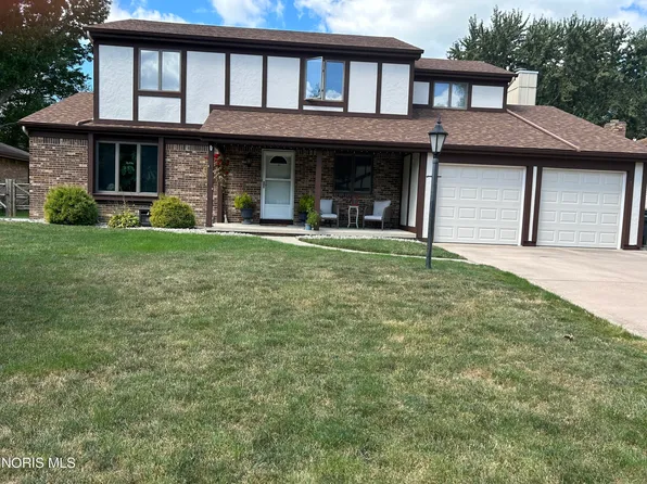 2338 Cedarwood Dr, Maumee, OH 43537