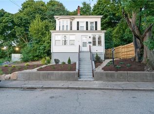 57 Knowles St, Providence, RI 02906