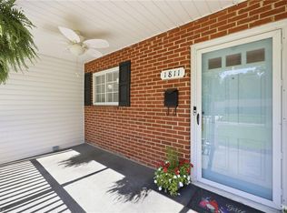 1811 Aims Ave, Mount Airy, NC 27030