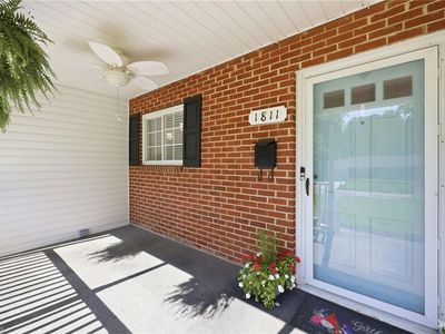 1811 Aims Ave, Mount Airy, NC, 27030