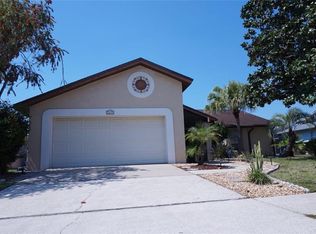 3631 Hogan Dr, New Port Richey, FL 34655