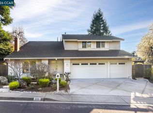 1555 Pebblebrook Ct, Walnut Creek, CA 94596