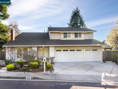 1555 Pebblebrook Ct, Walnut Creek, CA, 94596
