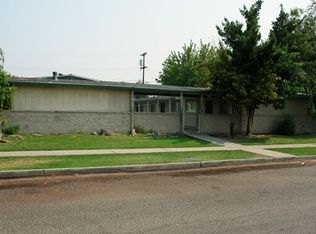 1225 E Vassar Ave APT C, Fresno, CA 93704