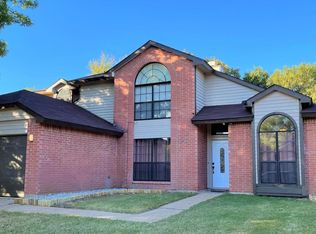 3120 Clovermeadow Dr, Fort Worth, TX 76123