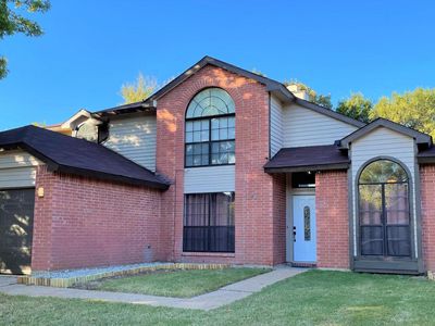 3120 Clovermeadow Dr, Fort Worth, TX, 76123