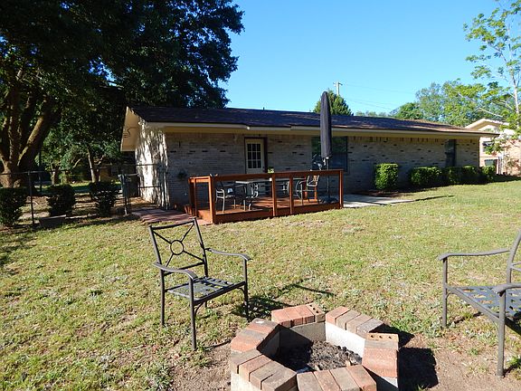 Back House