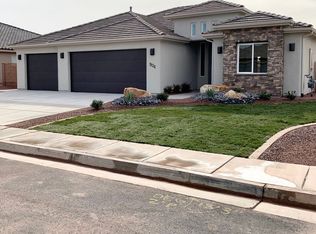 904 E 3850 S, Washington, UT 84780