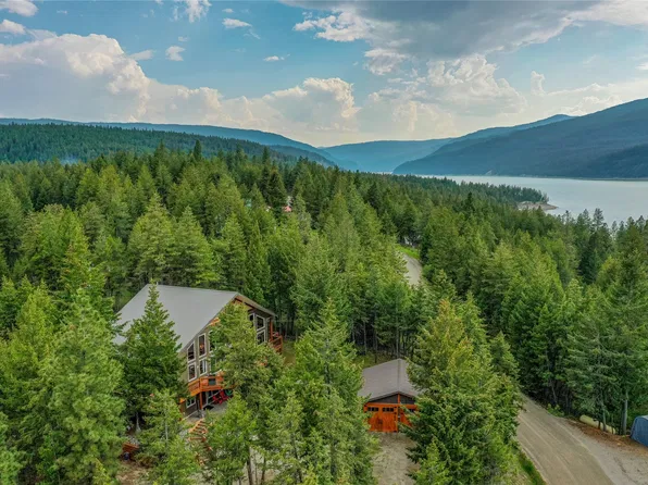 277 Ridge Loop Rd, Rexford, MT 59930