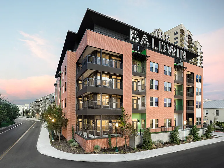 The Baldwin at St. Paul Square — Photo 1
