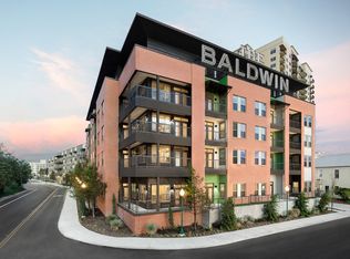 The Baldwin at St. Paul Square, San Antonio, TX 78202
