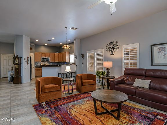 5th image of 5367 W Winding Desert Dr