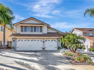 17880 Paseo Del Sol, Chino Hills, CA 91709