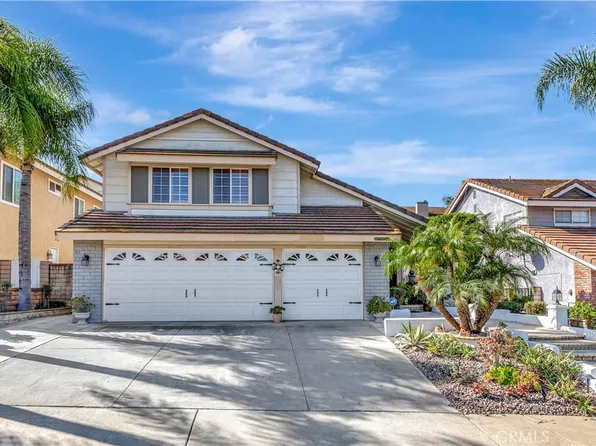 17880 Paseo Del Sol, Chino Hills, CA 91709