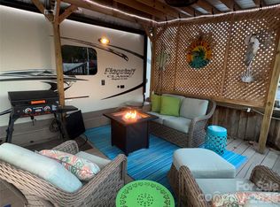 117 Pier Ave, New London, NC 28127