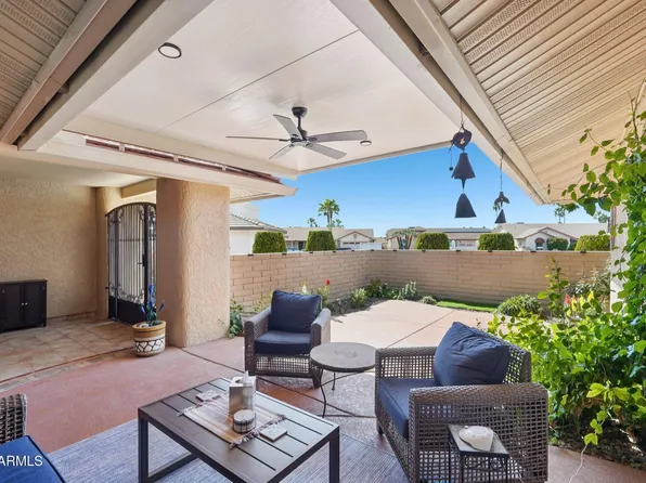 12630 W FOXFIRE Drive, Sun City West, AZ 85375