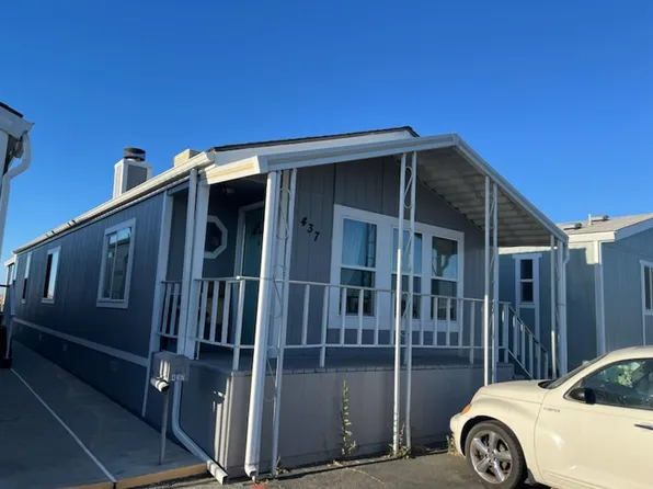 3015 E Bayshore Rd Space 437, Redwood City, CA 94063