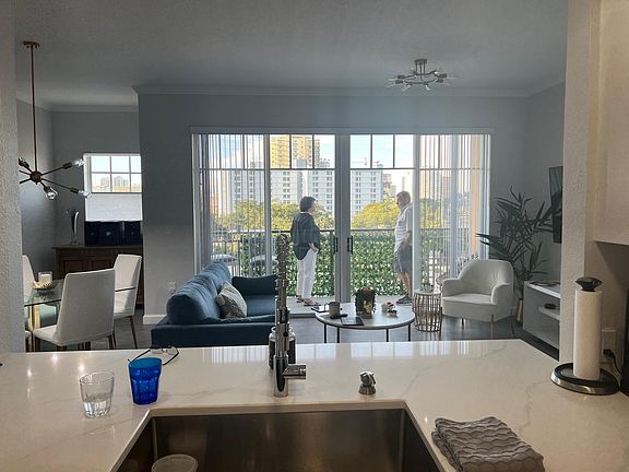 2nd image of 1064 N Tamiami Trl Unit 1407
