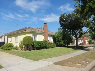 1115 E Norwood Pl, Alhambra, CA 91801