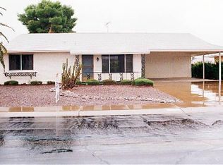 20013 W Signal Butte Cir, Sun City, AZ 85373