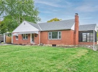 10320 E 35th Ter S, Independence, MO 64052