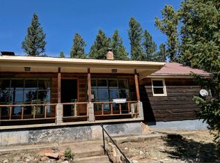 397 Forest Dr, Bailey, CO 80421