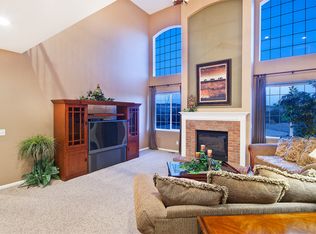 2111 Blizzard Valley Trl, Monument, CO 80132
