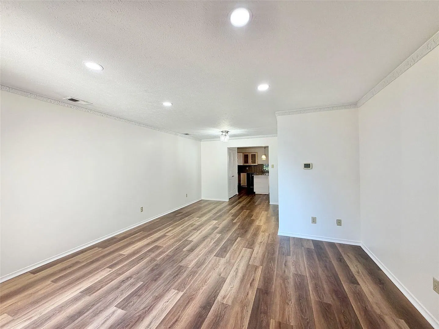 East Dallas Duplex — Photo 3