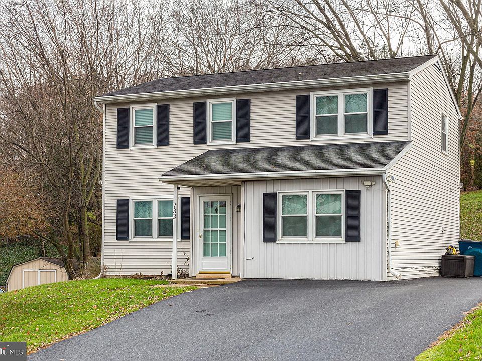 733 Ferndale Rd, Mount Joy, PA 17552 Zillow