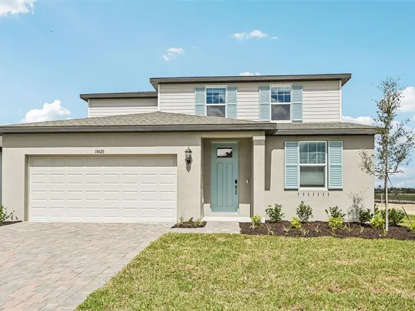 10420 Abundance Grove Way, Parrish, FL 34219