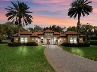 8171 Narrow Leaf Point, Sanford, FL 32771