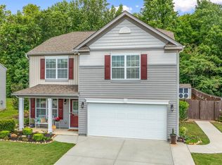 650 Willow Bank Lndg, Moore, SC 29369
