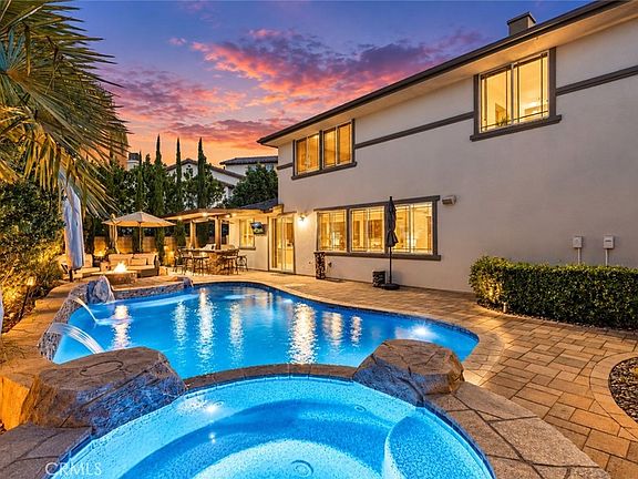 2nd image of 46388 Canyon Crest Ct