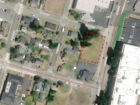 301 SW 1st Street, Kelso, WA 98626