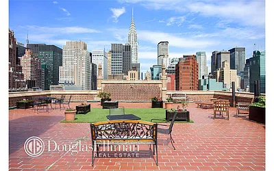 Rented by Douglas Elliman