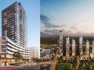 38 Forest Manor Rd #310, Toronto, ON M2J0C2