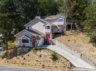 30184 Enchanted Way, Running Springs, CA 92382