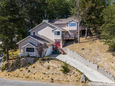 30184 Enchanted Way, Running Springs, CA, 92382