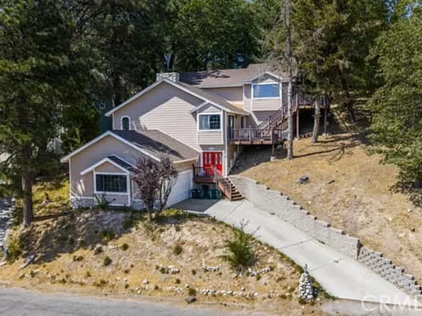 30184 Enchanted Way, Running Springs, CA 92382